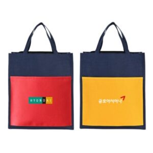 다용도 보조가방 책가방 신발보관 H555