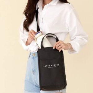 데일리 2WAY 텀블러 보냉백