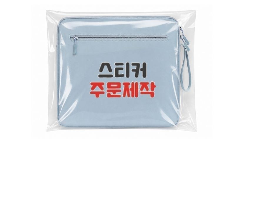 생활방수 충격흡수 대형 노트북가방 태블릿가방 판촉물가방 상세 이미지