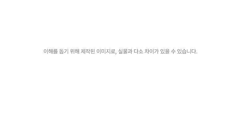 데일리 미니 하프문 크로스백 캔버스백 상세 이미지