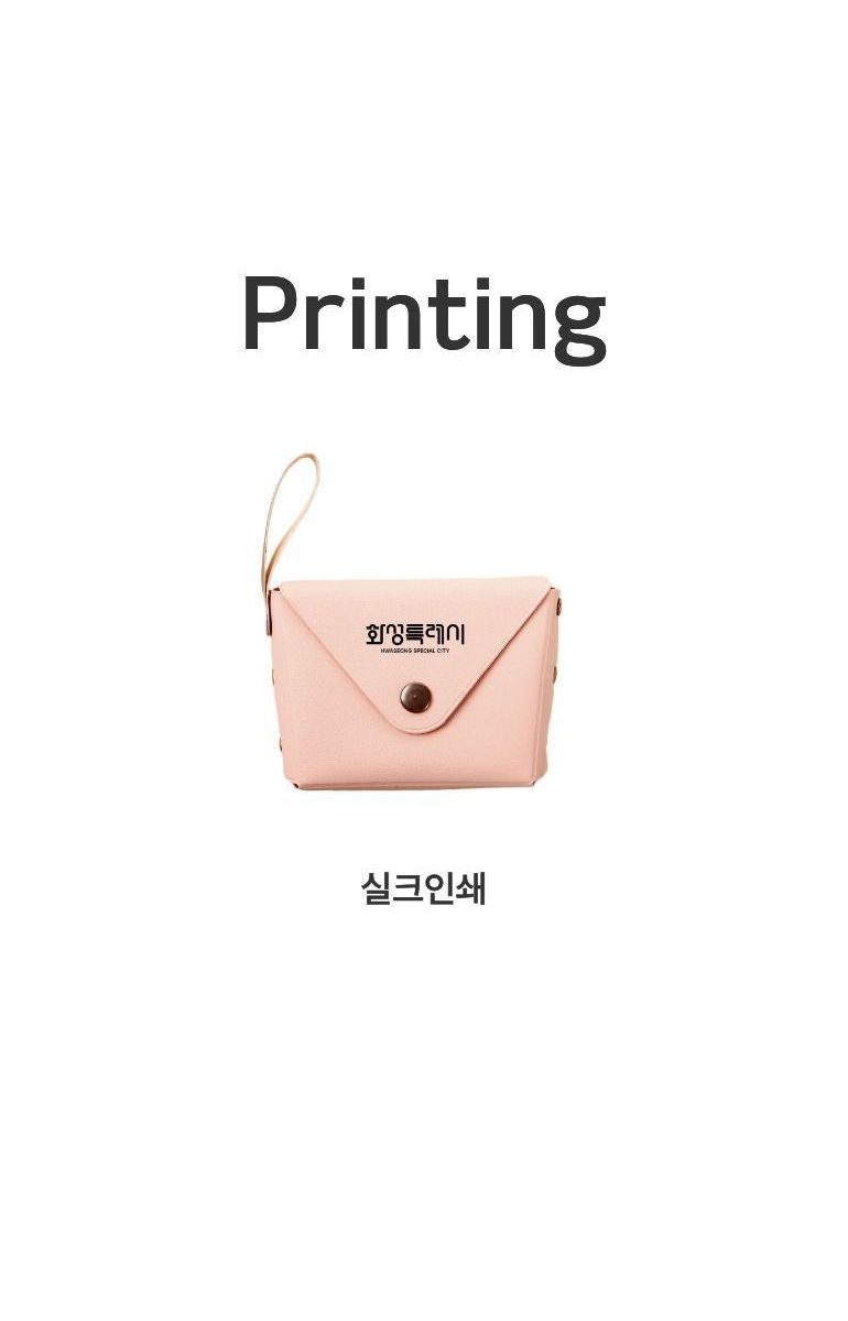 시크릿 미니 동전 파우치 상세 이미지
