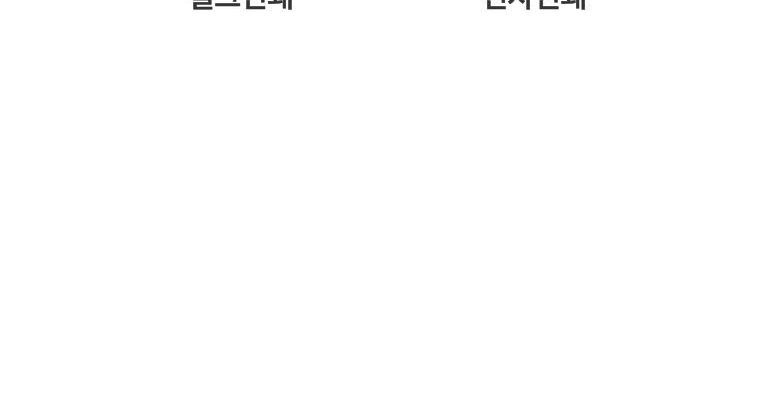 반달 나일론 파우치 상세 이미지